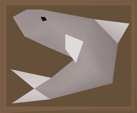 osrs sharks